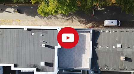 Penthouse Wohnung in Schwerin